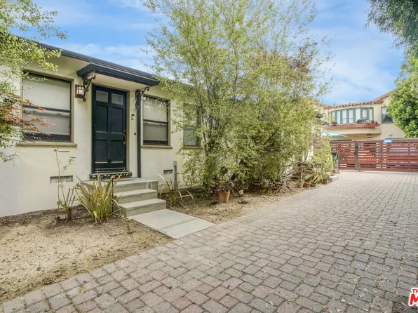 4172 Madison Ave, Culver City, CA 90232