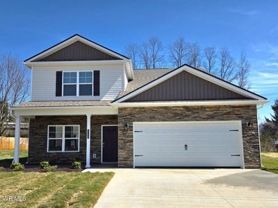 353 Alta Tree Blvd, Johnson City, TN, 37604