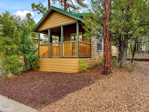 3851 Vacation Village Dr #303, Show Low, AZ 85901