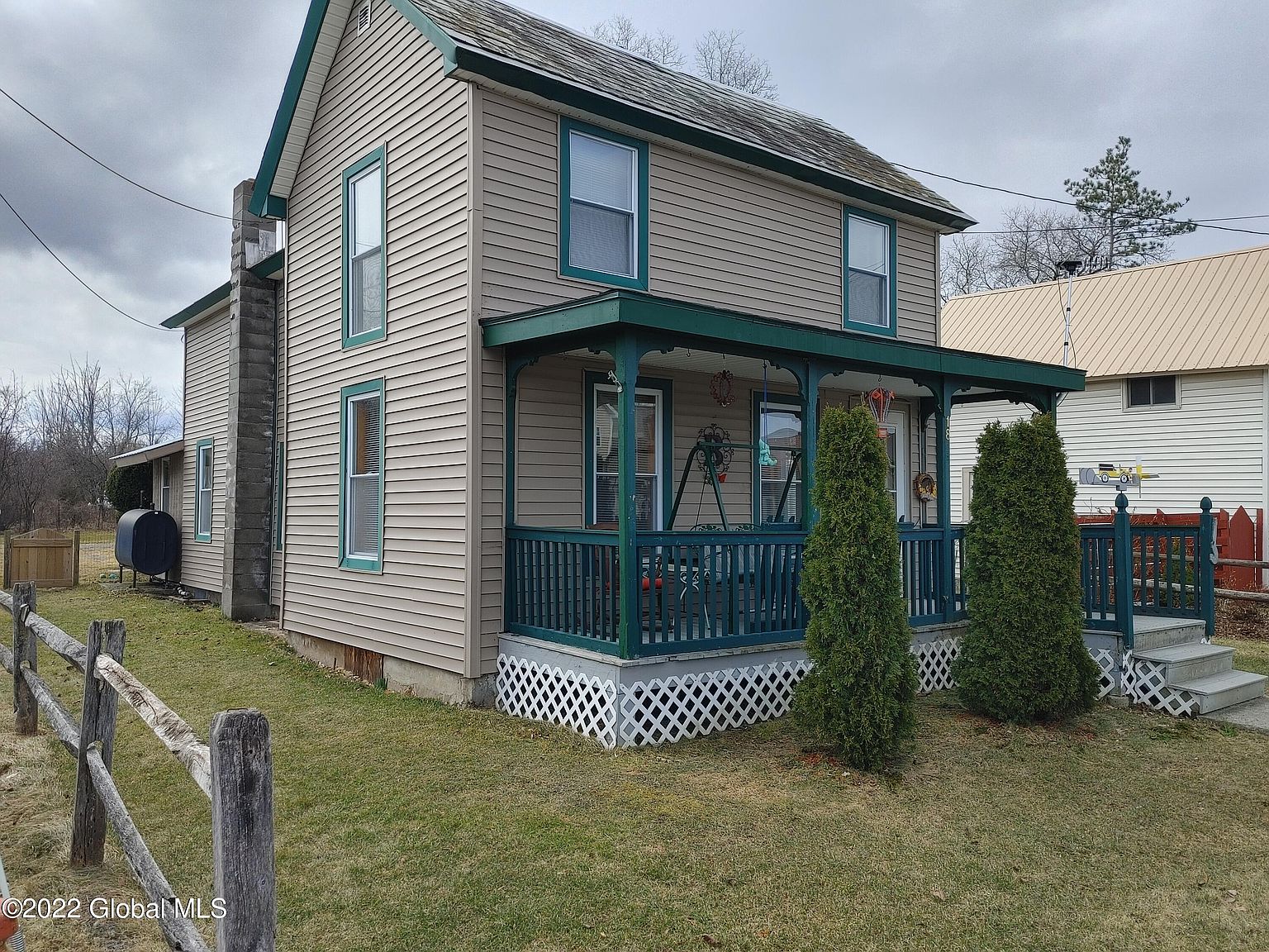 18 Highland Street, Ticonderoga, NY 12883 Zillow