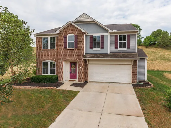 10794 Parker Dr, Independence, KY 41051