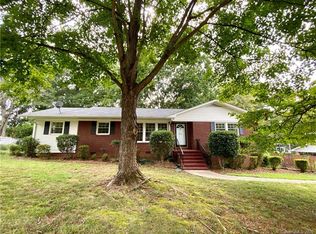 627 Greenbriar Ave, Rock Hill, SC 29730