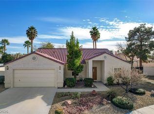 7351 Woodstone Ct, Las Vegas, NV 89129