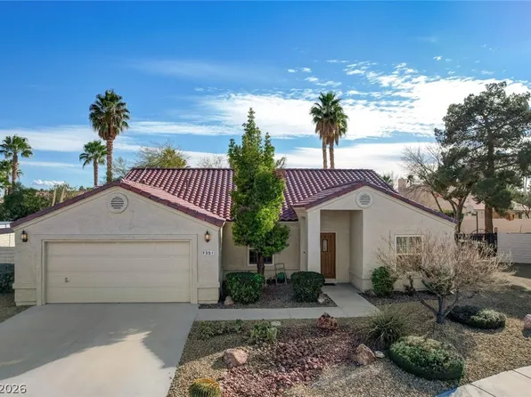 7351 Woodstone Ct, Las Vegas, NV 89129