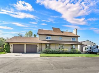 3040 S 1200 W, Brigham City, UT 84302