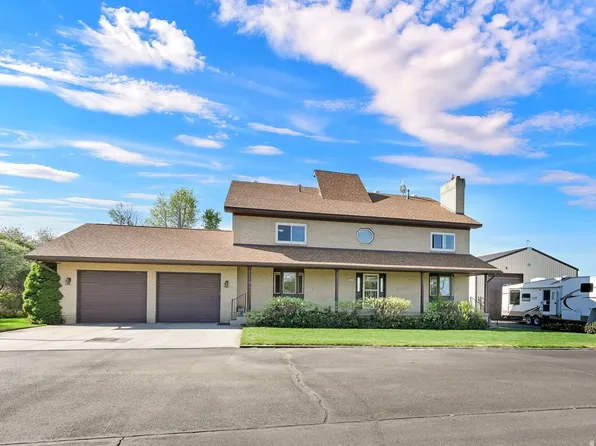 3040 S 1200 W, Brigham City, UT 84302