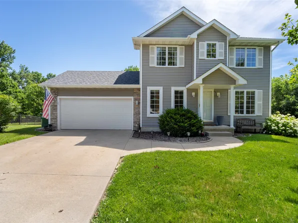3023 SW Applewood St, Ankeny, IA 50023
