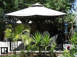 Deck 10x10