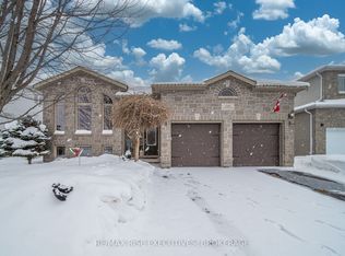 1480 Hanover Dr, Kingston, ON K7P 0B9