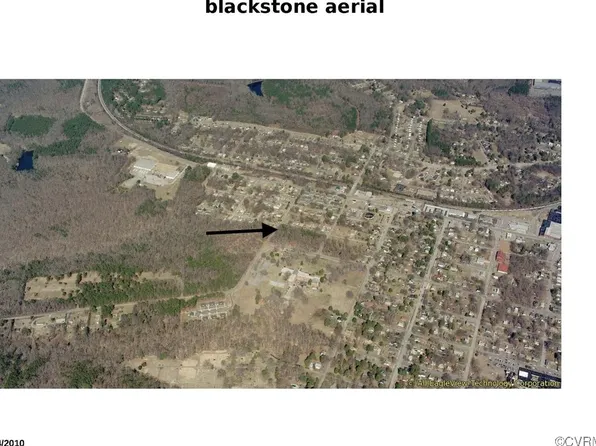 0 3rd St, Blackstone, VA 23824