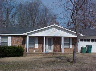 5 Ridgevale Rd, Jacksonville, AR 72076