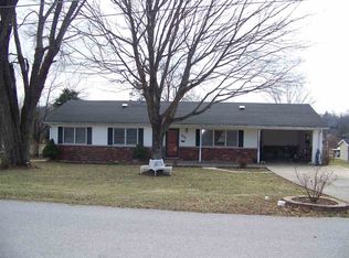 273 W Bernadine Dr, Paoli, IN
