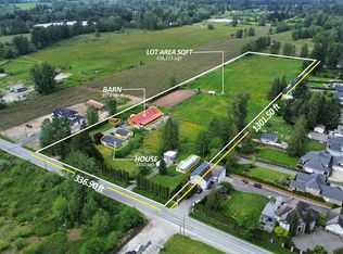 3561 240th St, Langley, BC V2Z 2J3