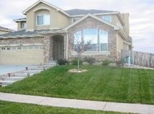 2431 S Fundy Cir, Aurora, CO 80013