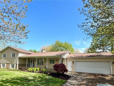 10192 Stonehedge Dr, Concord Township, OH, 44077