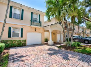 176 Santa Barbara Way #176, Palm Beach Gardens, FL 33410