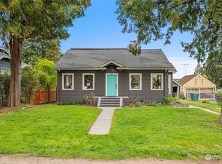 11744 Evanston Ave N, Seattle, WA