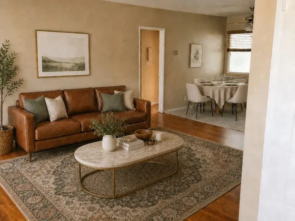 1517 S Sherbourne Dr APT 3, Los Angeles, CA 90035