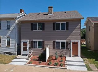 114 Railroad Ave #116, Carnegie, PA