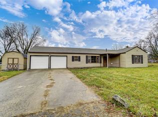 3915 Monterey Ave, Springfield, OH 45504