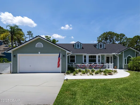 516 Spotted Sandpiper Dr, Daytona Beach, FL 32119