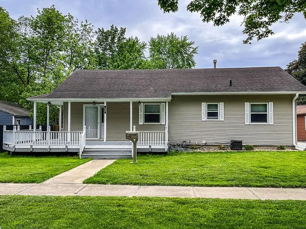 510 Boone St, Webster City, IA 50595