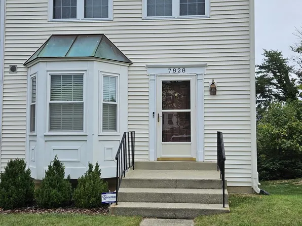 7828 Jacobs Dr, Greenbelt, MD 20770
