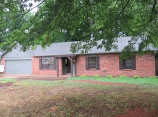 705 Turtle Creek Dr, Rogers, AR 72756