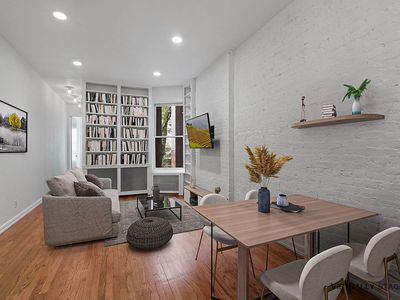 281 W 11th St APT 4B, Manhattan, NY, 10014