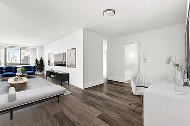 Rented by Beam Living