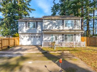 17133 SE Woodward St, Portland, OR 97236