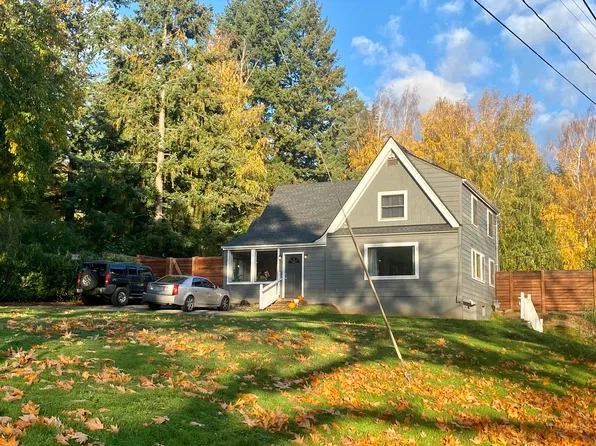 12330 SW 60th Ave, Portland, OR 97219