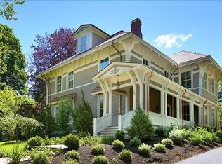 34 Winthrop St, Newton, MA 02465
