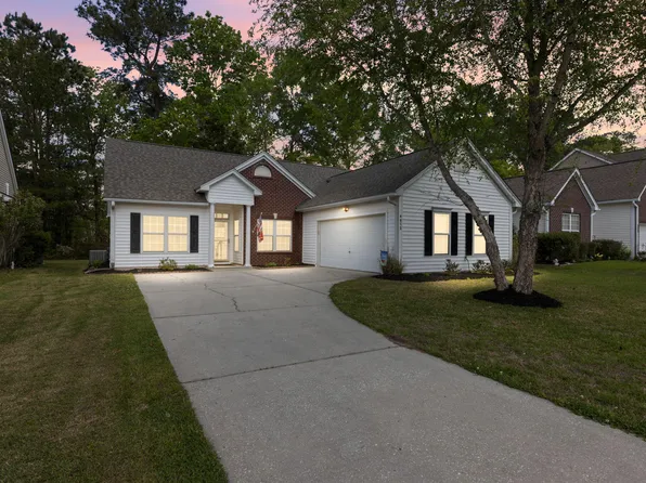 4872 Law Blvd, Summerville, SC 29485