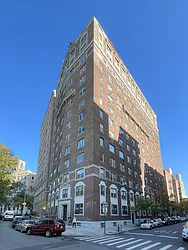 370 Riverside Drive in Upper West Side