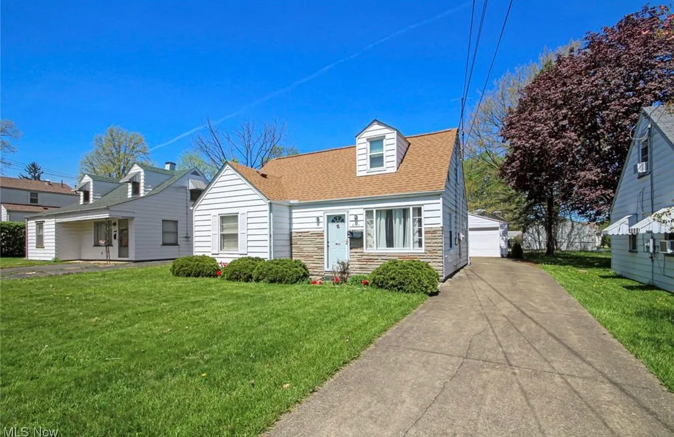 4 bed, 1160 sqft, $1,400 — Photo 2
