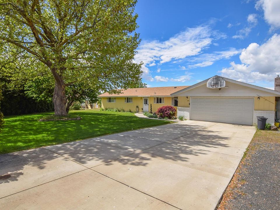 330 Perry Way - Yakima, WA 98901