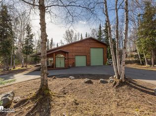 10330 Wildwood St, Eagle River, AK 99577