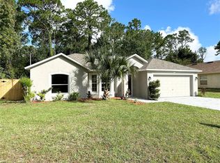 15 Postman Ln, Palm Coast, FL 32164