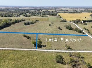 LOT 4 SW 500th Rd, Holden, MO 64040