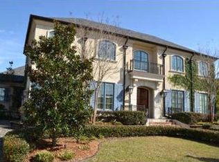 1352 Quiet Cove Ct, Gulf Breeze, FL 32563