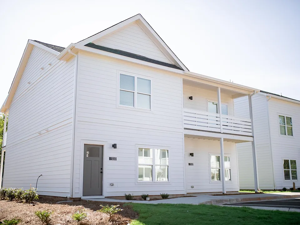 Bailey Street Quarters