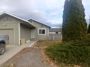 1425 Meyers St, Kettle Falls, WA 99141