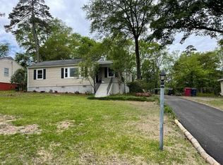 772 Corbin Ave, Macon, GA 31204