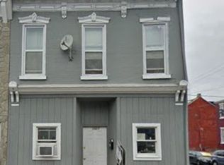 1023 Greenwich, Reading, PA 19604