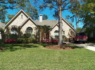 14310 Corktree Knls, Cypress, TX 77429