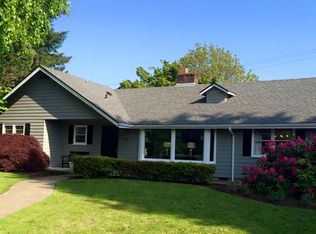 2837 Morgan Pl, Eugene, OR 97401