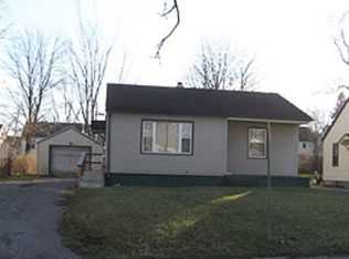 322 Greenlawn Ave, Mansfield, OH