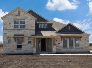 3017 Box Elder Ave, Royse City, TX 75189