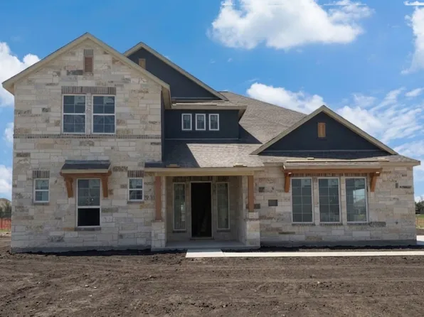 3017 Box Elder Ave, Royse City, TX 75189